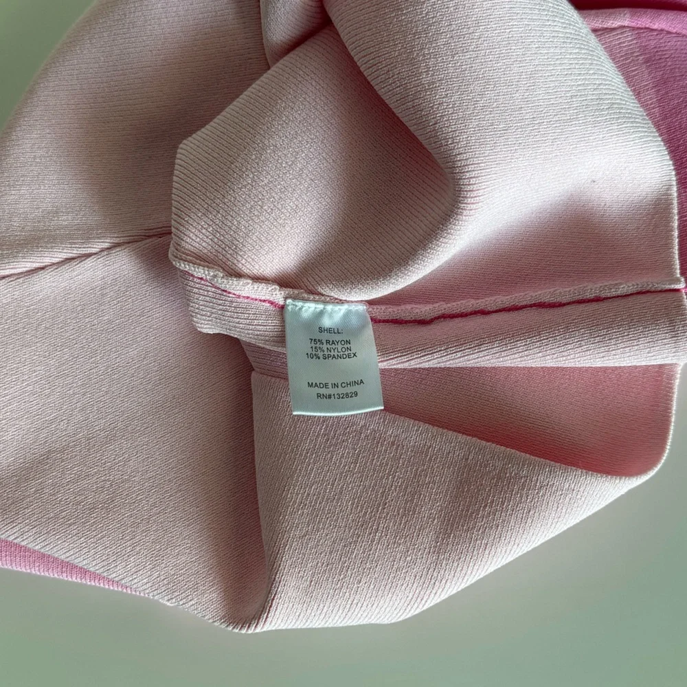 superdown Perla Ombré Mini Dress - Picture 9 of 10